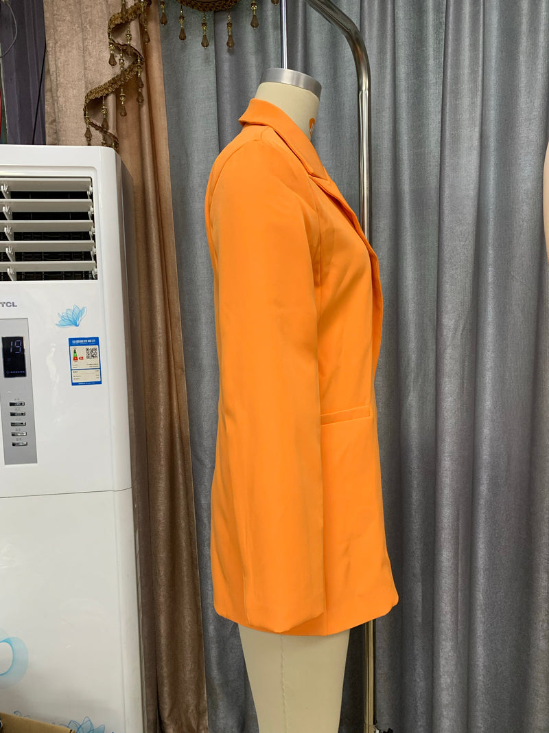 Vintage Inspired Garment with a Contemporary Edge