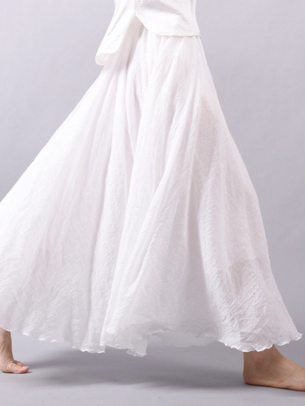 Beautifully Balanced Garment with Timeless Character
