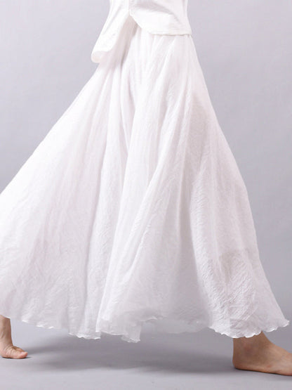 Beautifully Balanced Garment with Timeless Character