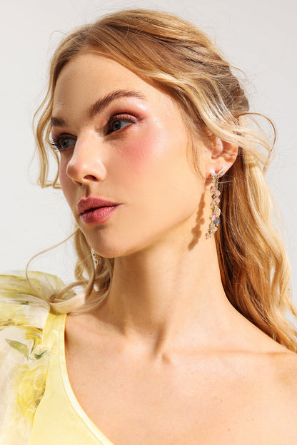 Gracefully Styled Garment for Any Occasion