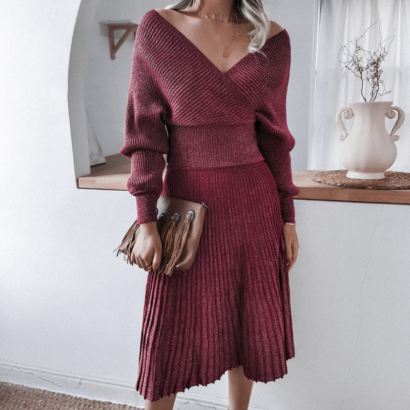 Classic Vintage Garment with a Flattering Fit