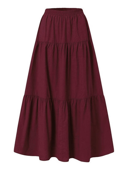 Beautifully Finished Garment in a Timeless Design