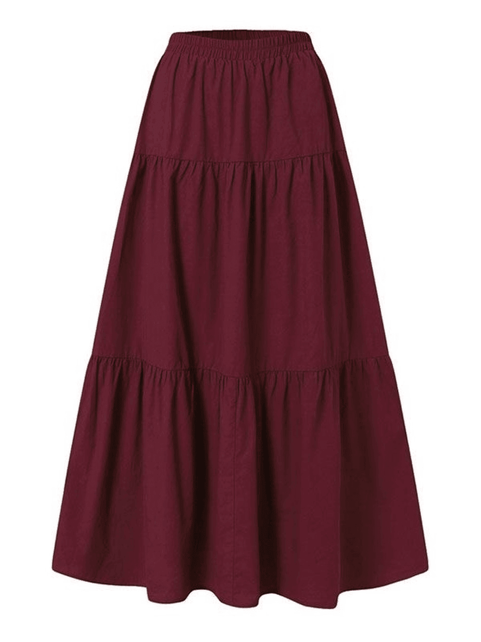 Classic Vintage Garment with a Flattering Fit