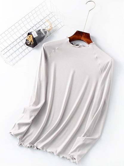 Vintage Inspired T-Shirt with a Contemporary Edge