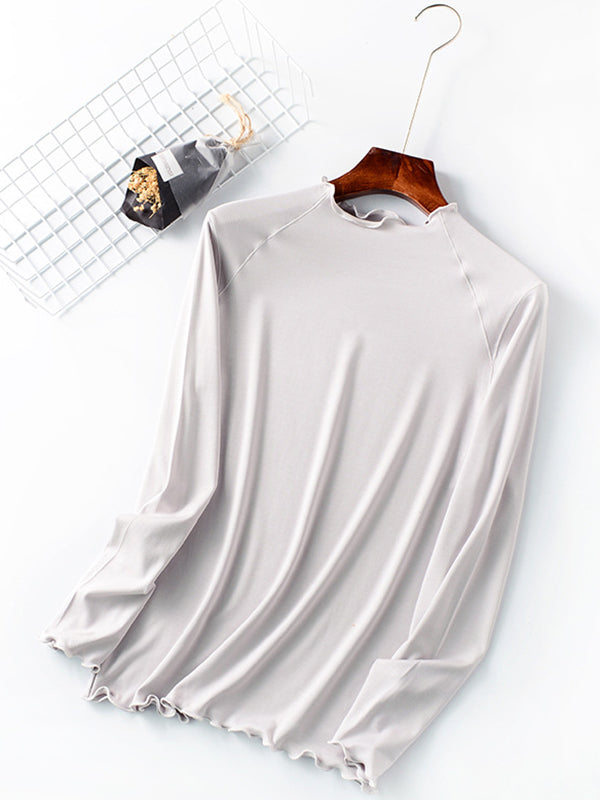 Vintage Inspired T-Shirt with a Contemporary Edge
