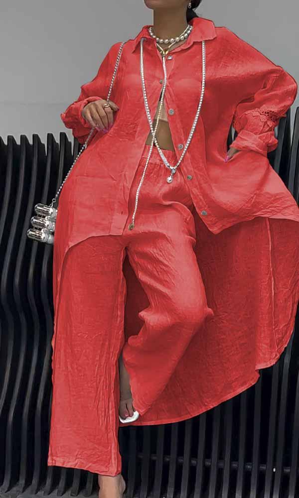 Classic Vintage & Enduringly Stylish Trousers