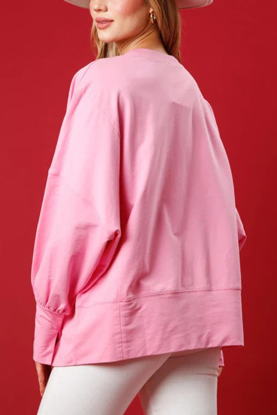 Classic Vintage Shirt with a Flattering Fit