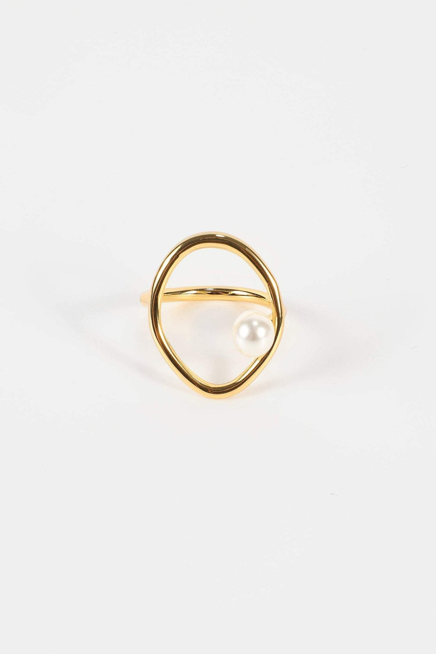 Beautifully Balanced Garment with Timeless Character