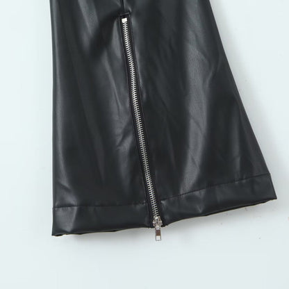Beautifully Finished Pants in a Timeless Design