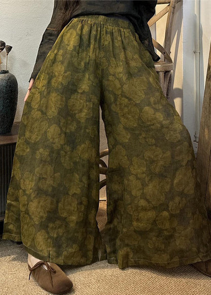 Gracefully Styled Pants for Any Occasion