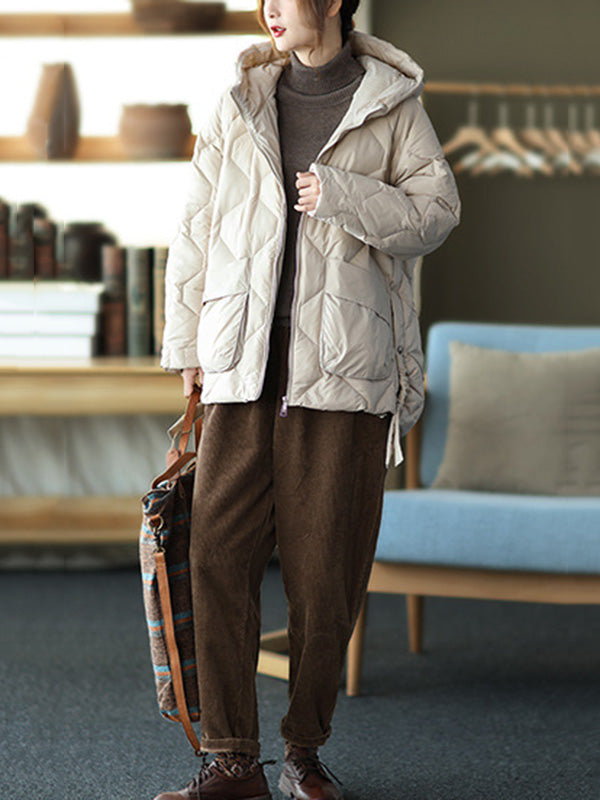 Beautifully Finished Coat in a Timeless Design