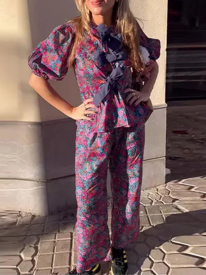 Classic Vintage & Enduringly Stylish Trousers