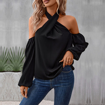 Elegantly Styled Shirt for Everyday Wear