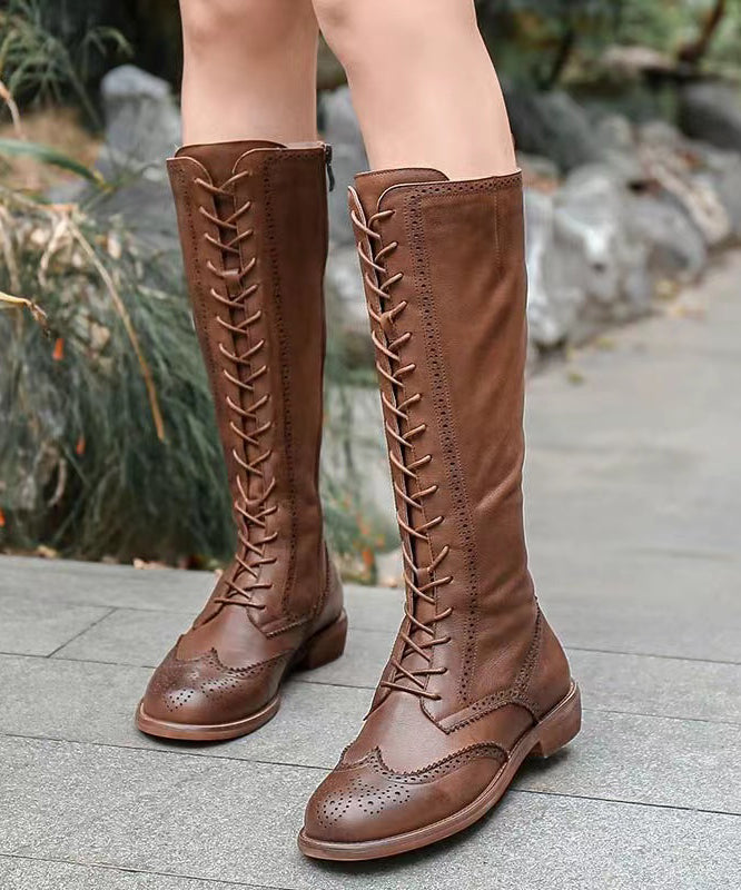 Classic Vintage & Enduringly Stylish Boots
