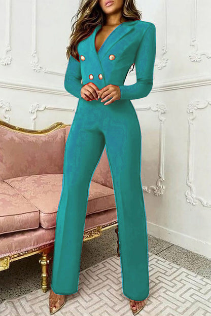 Polished Garment with an Effortless Classic Look