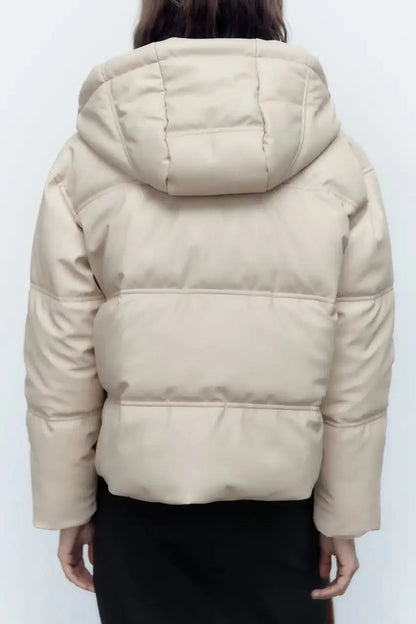 Elegantly Styled Jacket for Everyday Wear