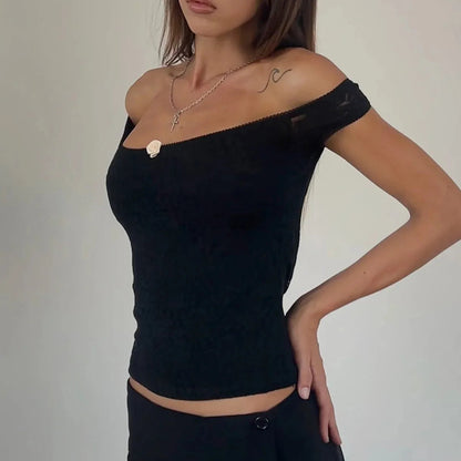 Polished Top with an Effortless Classic Look