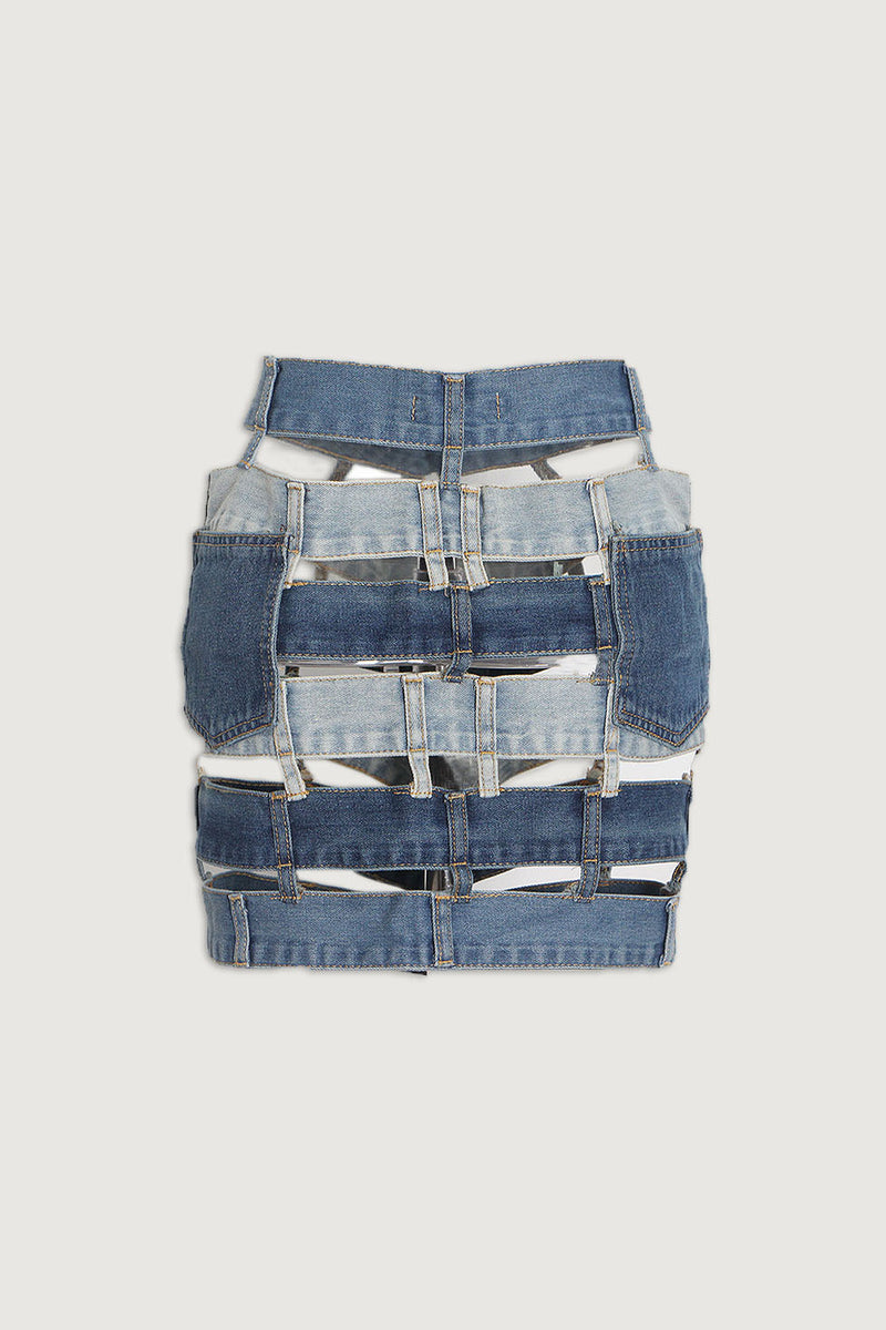 Polished Garment with an Effortless Classic Look