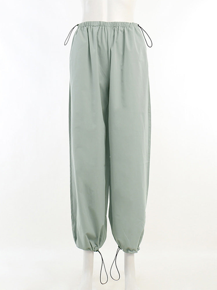 Beautifully Balanced Pants with Timeless Character