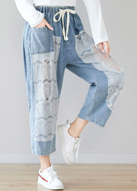 Polished Pants with an Effortless Classic Look