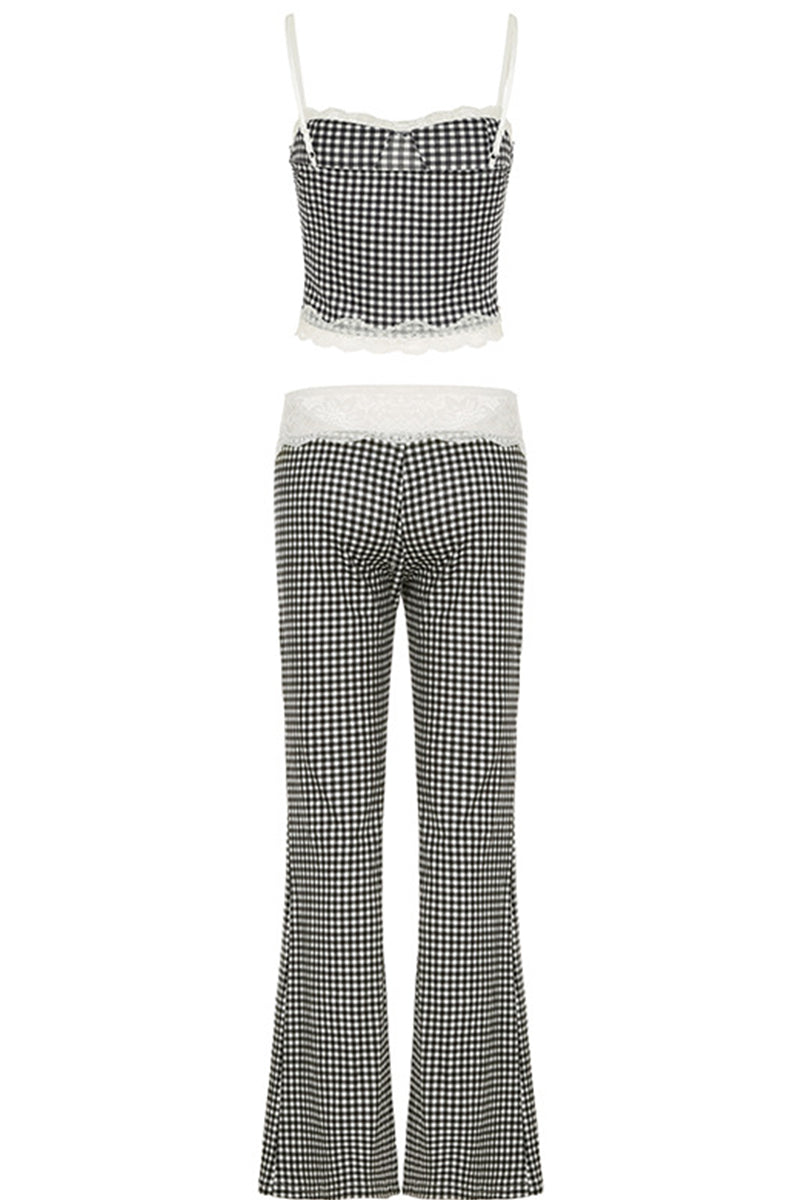 Beautifully Balanced Garment with Timeless Character