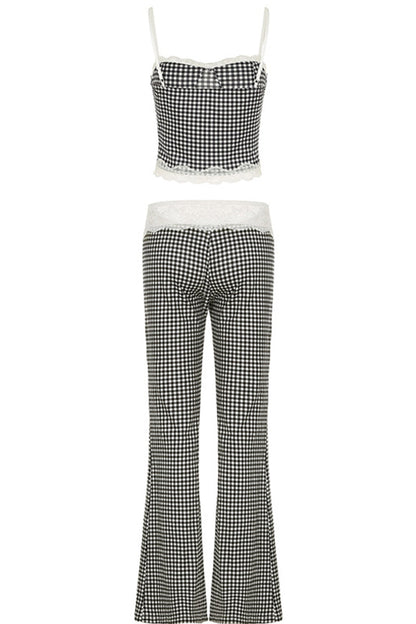 Beautifully Balanced Garment with Timeless Character