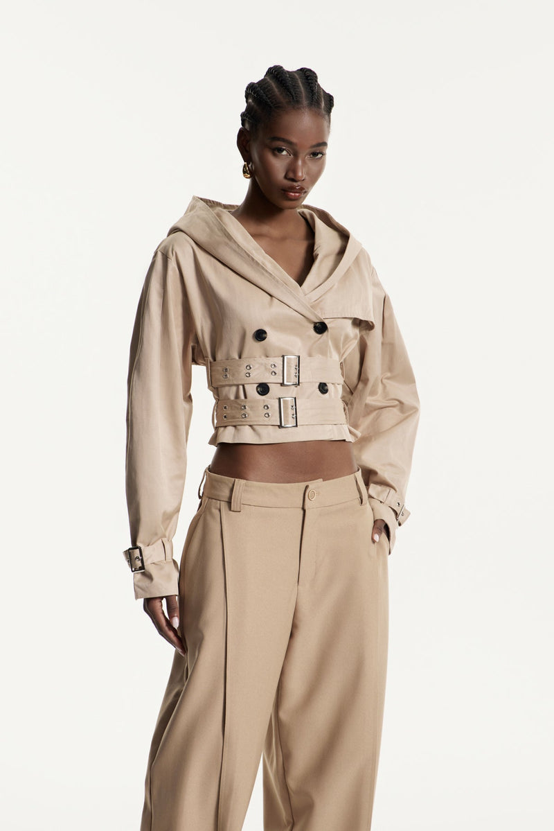 Classic Vintage & Enduringly Stylish Coat