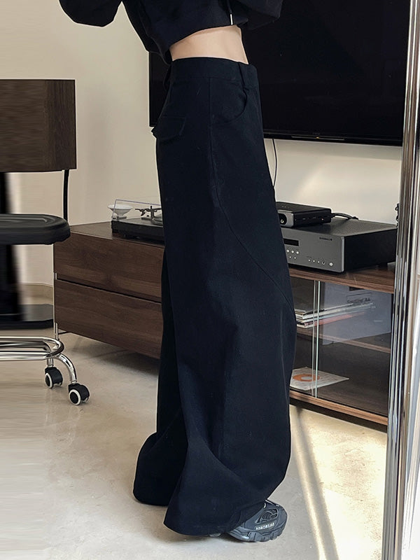 Beautifully Balanced Pants with Timeless Character