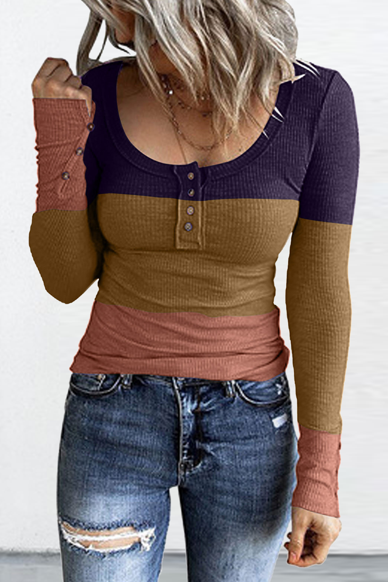 A Vintage Style Top with Delicate Timeless Details