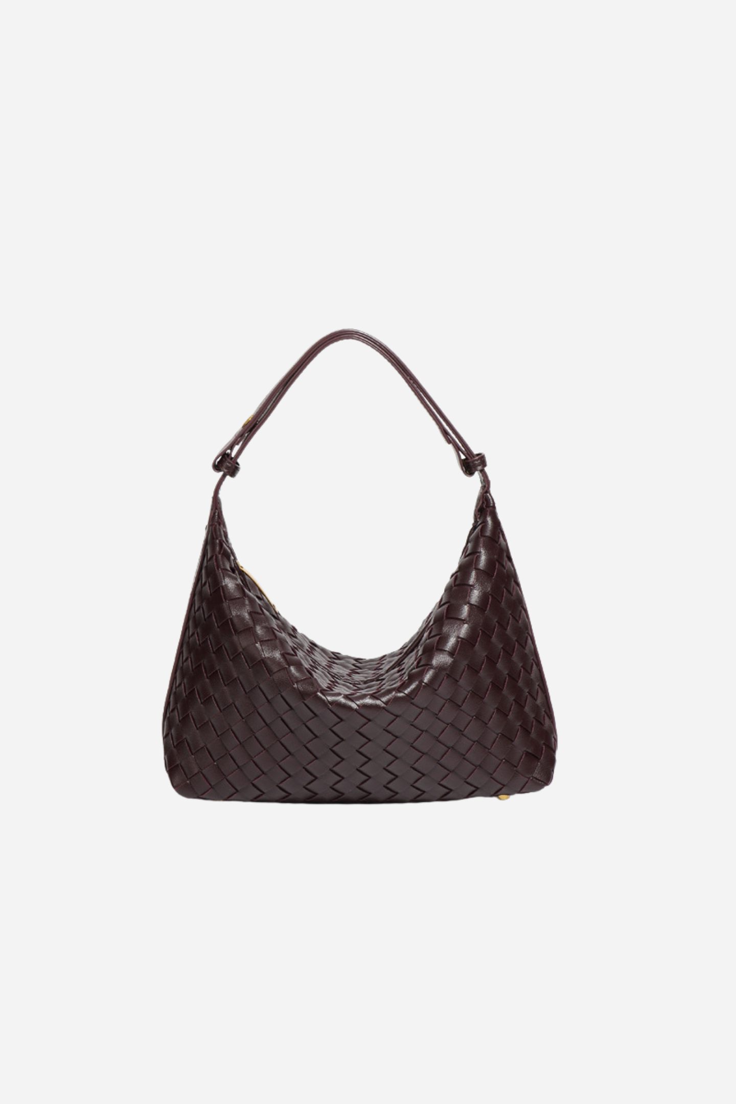 Beautifully Balanced Bag with Timeless Character