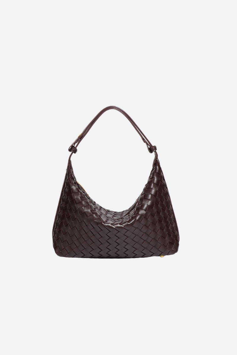 Beautifully Balanced Bag with Timeless Character