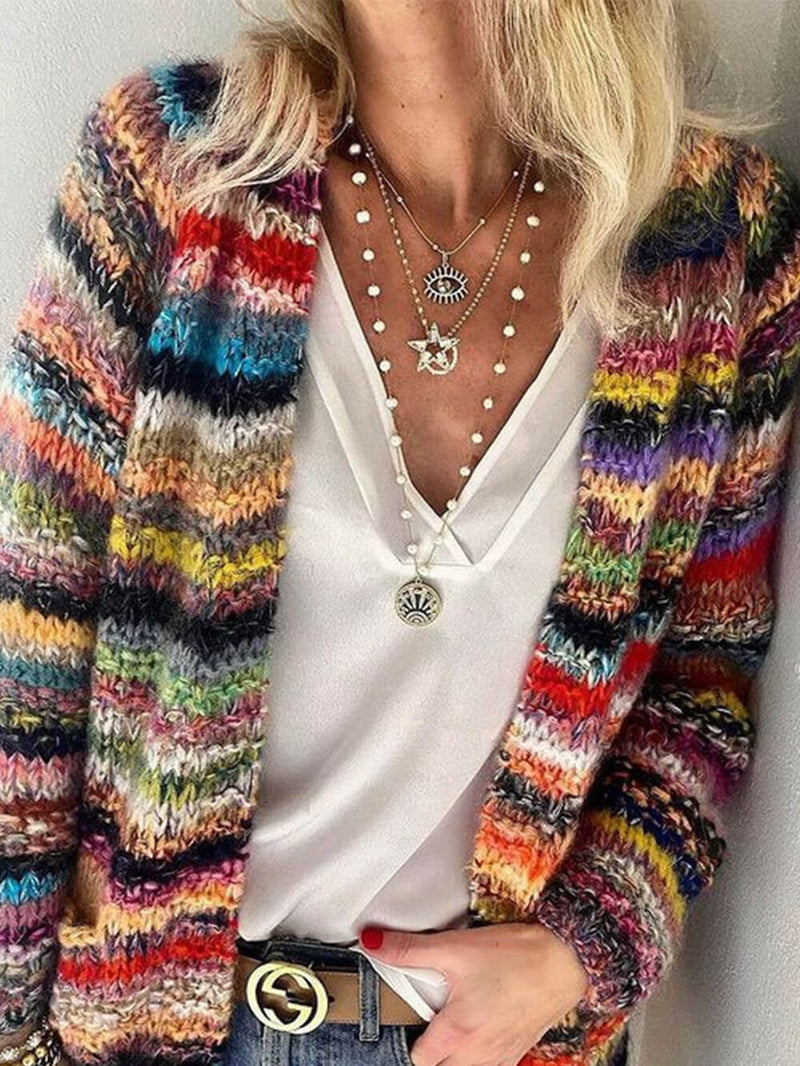 Gracefully Styled Cardigan for Any Occasion