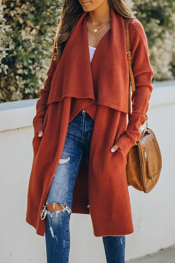 Vintage Inspired Garment with a Contemporary Edge