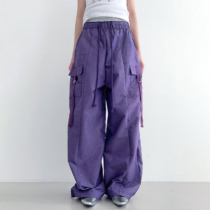 Polished Pants with an Effortless Classic Look