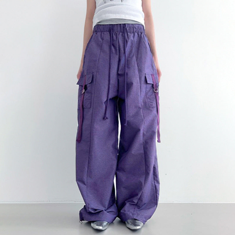 Polished Pants with an Effortless Classic Look