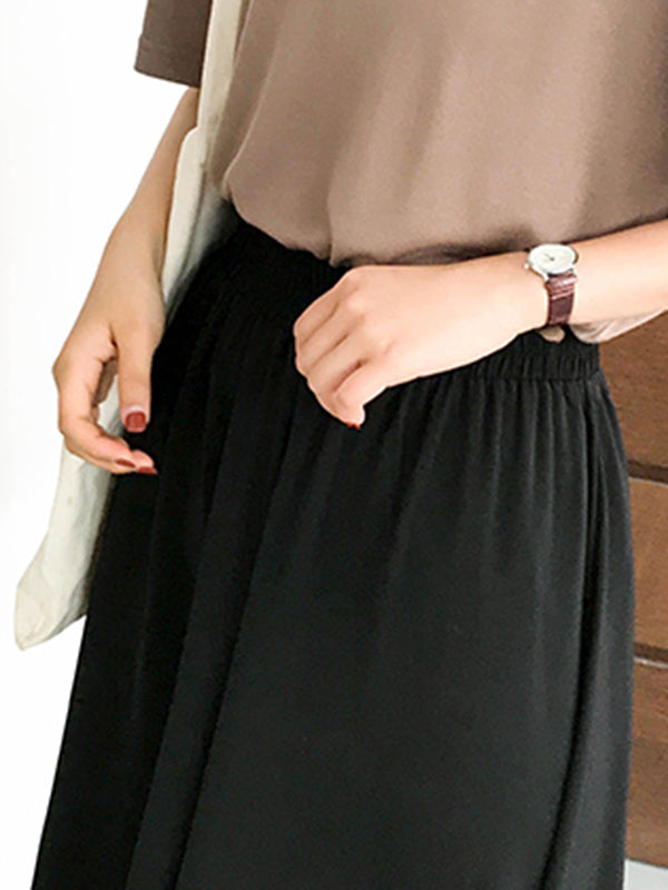 Elegantly Styled Pants for Everyday Wear