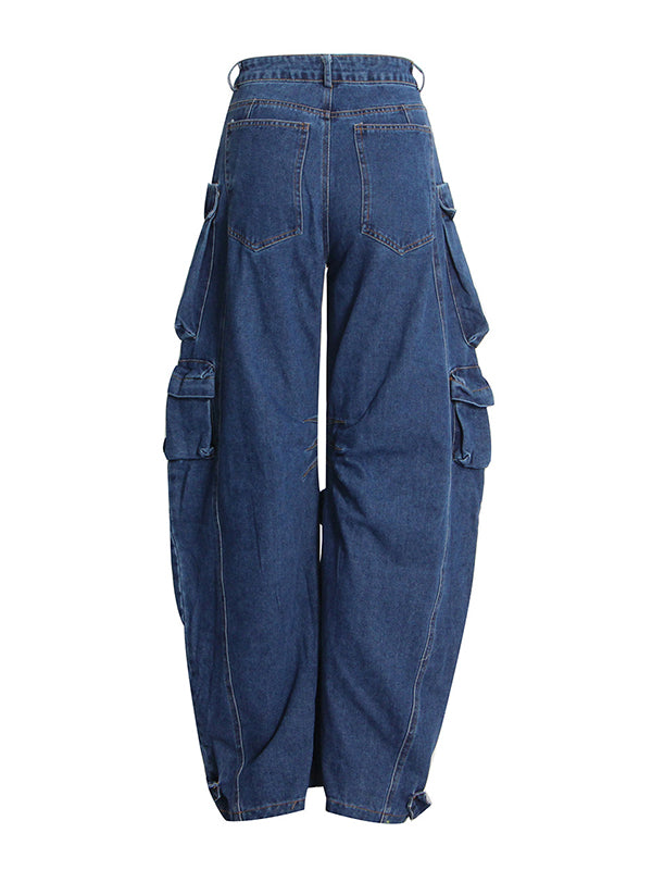 Polished Pants with an Effortless Classic Look