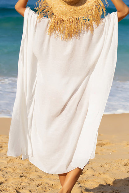 Sophisticated Garment with a Clean Classic Look
