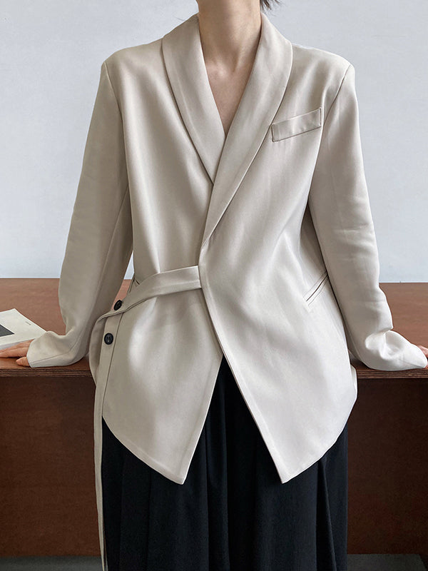 Beautifully Finished Garment in a Timeless Design