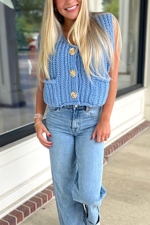 Beautifully Crafted Sweater in a Classic Style