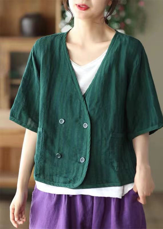 Classic Vintage Cardigan with a Flattering Fit