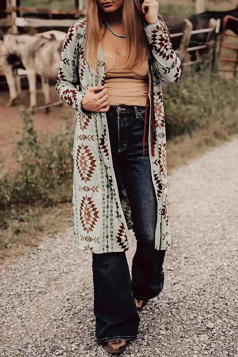 Beautifully Crafted Cardigan in a Classic Style