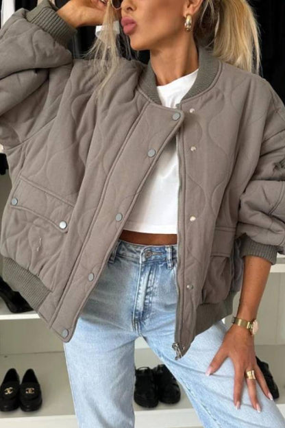Beautifully Crafted Jacket in a Classic Style