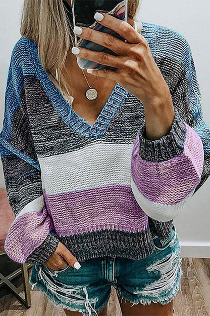 Gracefully Styled Sweater for Any Occasion