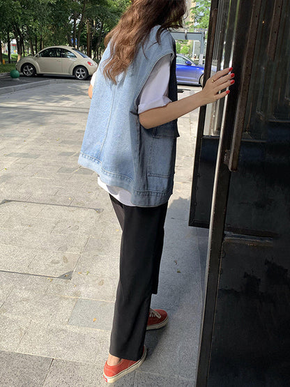 Classic Vintage Garment with a Flattering Fit