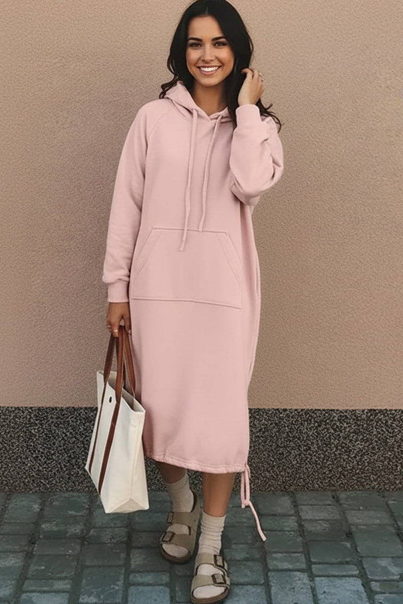 Gracefully Styled Garment for Any Occasion