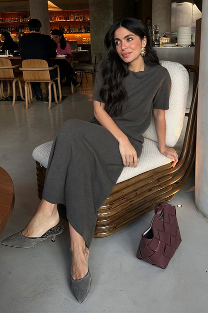 Vintage Inspired Garment with a Contemporary Edge