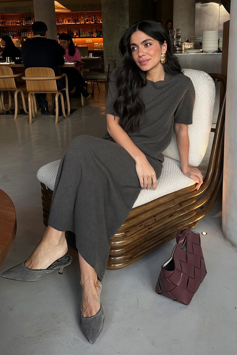 Vintage Inspired Garment with a Contemporary Edge