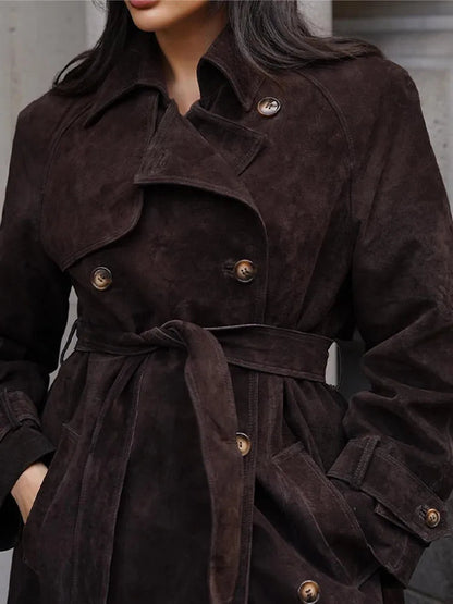 Classic Vintage Jacket with a Flattering Fit