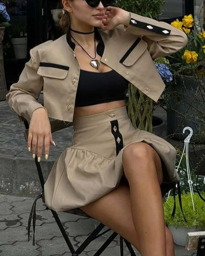 Classic Vintage & Enduringly Stylish Garment